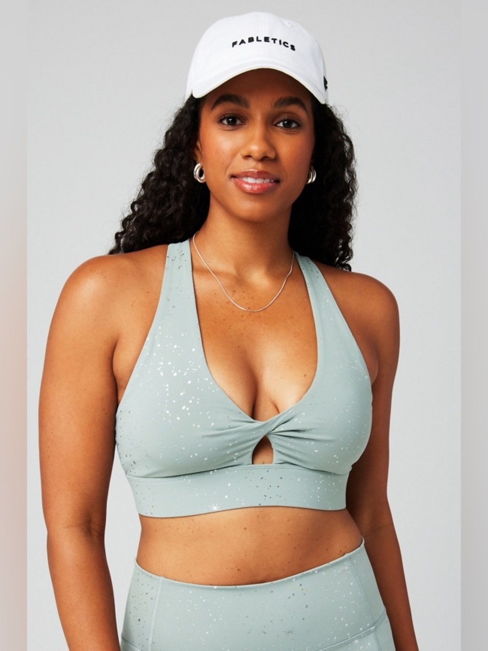 Fabletics Medium Impact Bra ✨